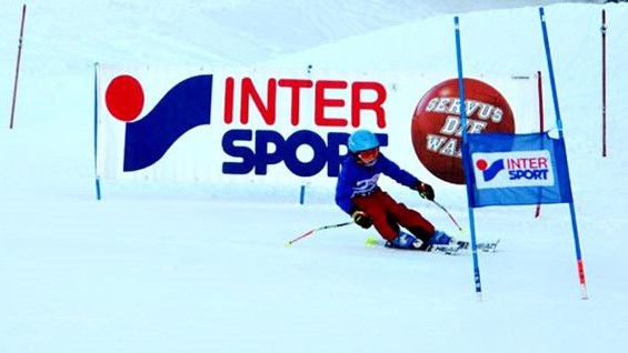 Intersport Austria Pistencup Forsteralm